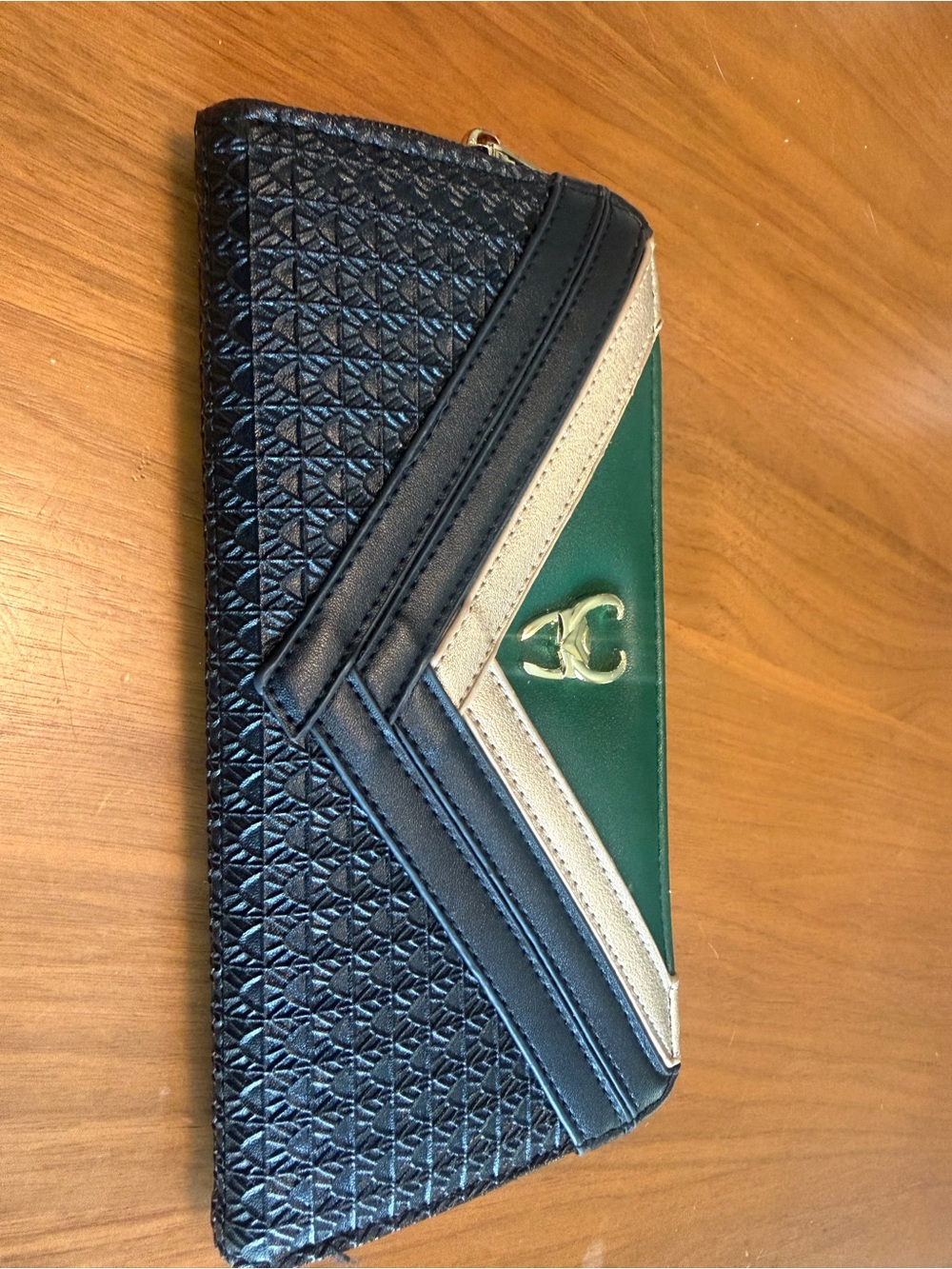 Loungefly Marvel Loki Wallet Billfold